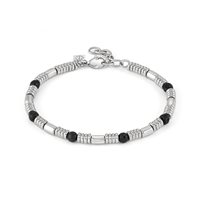 Bracciale Nomination Uomo instinctstyle in Acciaio 027929/036